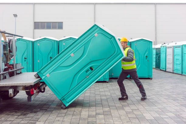 Best Local porta potty services  in Newport East, RI